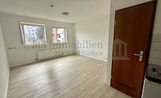 *** Kompakt und funktional: 1-Zimmer-Wohnung in Ludwigshafen – mit attraktiver Rendite ***