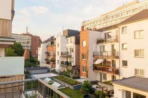 Loftflair in bester Innenstadtlage – Lichtdurchflutete 3-Zimmer-Wohnung mit flexibler Raumgestaltung – Die vollständige Adresse der Immobilie erhältst du vom Anbieter., 50667 Altstadt/Nord, Köln – Vorschaubild 12