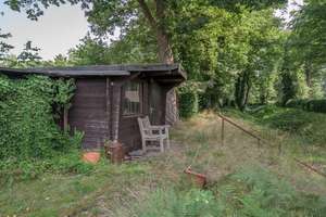 Idyllisches Haus mit großem Grundstück und ausgebautem Untergeschoss – Natur pur am Forstwald! – Die vollständige Adresse der Immobilie erhältst du vom Anbieter., 47804 Forstwald, Krefeld – Vorschaubild 16