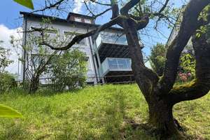 Ein sehr interessantes 2-Familienhaus mit 4 Garagen -  stadtnah und doch grün! – Die vollständige Adresse der Immobilie erhältst du vom Anbieter., 73733 Innenstadt, Esslingen am Neckar – Vorschaubild 11