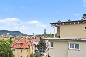 Gepflegte 3-Zimmer-Eigentumswohnung mit Tiefgaragenstellplatz in Jena-Nord – Die vollständige Adresse der Immobilie erhältst du vom Anbieter., 7743 Jena-Nord, Jena – Vorschaubild 11