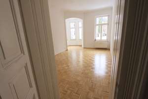 3 Zi Hochparterre-Whg: Ein privater Rückzugsort mit Gartenanteil – für Kapitalanleger & Eigennutzer – Die vollständige Adresse der Immobilie erhältst du vom Anbieter., 4157 Gohlis-Mitte, Leipzig – Vorschaubild 6