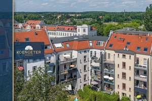 NEU: Heute investieren. Morgen selbst einziehen. – 4179 Altlindenau, Leipzig – Vorschaubild 1