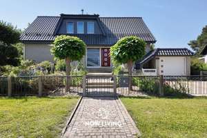 Landliebe trifft Luxus: Familienparadies mit Pool, Garten & Naturidylle in Wietze – Die vollständige Adresse der Immobilie erhältst du vom Anbieter., 29323 Wietze – Vorschaubild 2