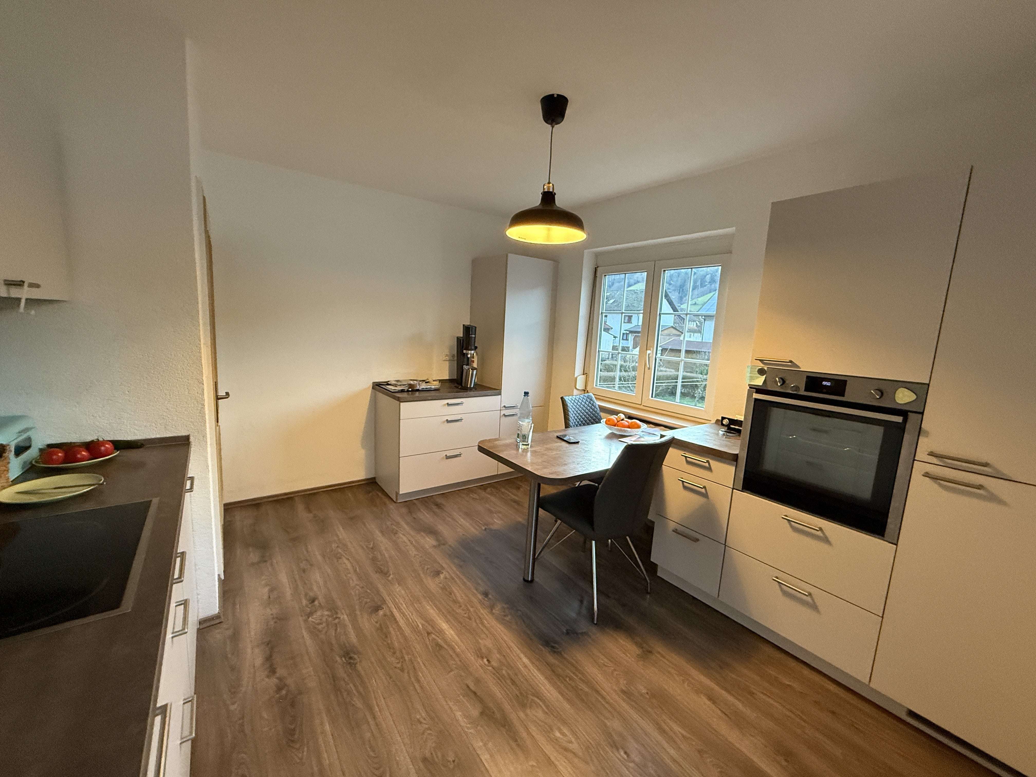 Immobilie in Oberwolfach - Charmantes Dreifamilienhaus in idyllischer Lage von Oberwolfach! - Bild 4