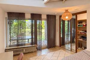 Attraktive 2-Zi Maisonette Wohnung mit Balkon und Terrasse in verkehrsgünstiger Lage – 48151 Aaseestadt, Münster – Vorschaubild 8