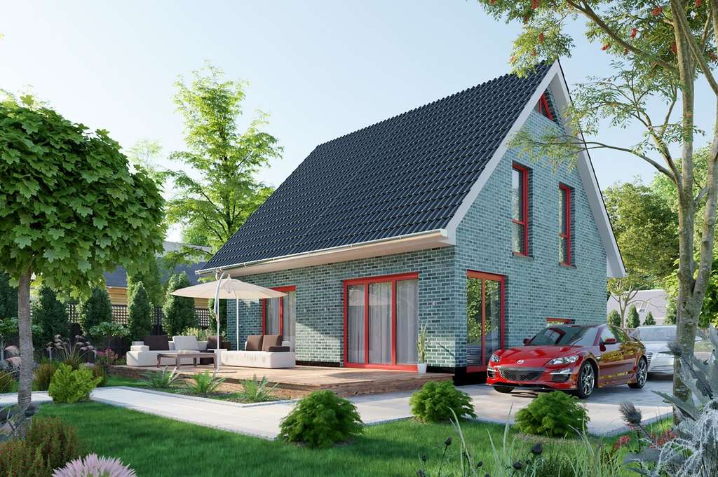 Immobilie in Altenahr - Bauen Sie Ihr Traumhaus mit Elbe-Haus® in Berg-Krälingen. Raumwunder zum erschwinglichen Preis. - Bild 2