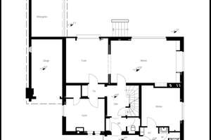 "Ruhe & Natur pur" Renovierungsbedürftiges Einfamilienhaus am Pfaffenberg in SG-Hästen! – Pfaffenberg 46, 42659 Burg/Höhscheid, Solingen – Vorschaubild 17