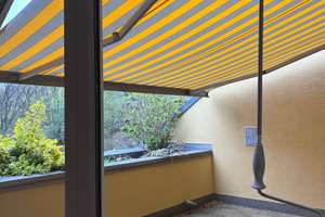 2-Zimmer Wohnung mit Balkon, und Tiefgaragenplatz,  in Berlin Tiergarten, Hansa Viertel – Bartningallee 24, 10557 Hansaviertel, Berlin – Vorschaubild 15
