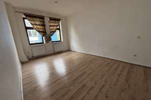 1,5 Zimmer Wohnung ab sofort