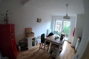 Schöne 2-Zimmerwohnung mit Terrasse u. Garten -Nähe Krankenhaus- provisionsfrei – Vereinsstr. 5, 51103 Kalk (Ortsteil), Köln – Vorschaubild 15