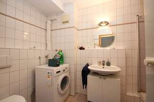 Gepflegte 2-Zimmer-Wohnung mit Aufzug und Teilmöblierung – ideal für Singles – Vierhausstraße 18, 41236 Rheydt, Mönchengladbach – Vorschaubild 6
