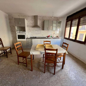 90491 El Vendrell, Reihenhaus zu renovieren