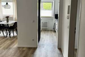 Frisch renoviert: Ruhige 4-Zimmer-Wohnung mit Südbalkon in Dortmund-Ost – Grüningsweg 55, 44319 Asseln, Dortmund – Vorschaubild 9