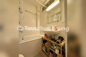 Tauschwohnung: 1-Zimmer Wohnung, sehr zentral gegen 2-Zimmer Wohnung – Die vollständige Adresse der Immobilie erhältst du vom Anbieter., 80335 Augustenstraße, München – Vorschaubild 7