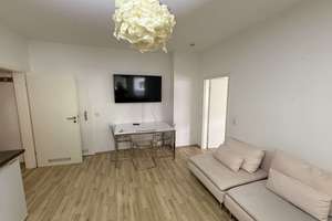 Modern möblierte 2-Zimmer-Wohnung mit stilvoller Ausstattung – bezugsfrei – Düsselstraße 78, 40219 Unterbilk, Düsseldorf – Vorschaubild 8