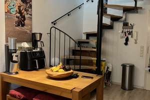 Sehr schöne 2-Zimmer-Wohnung im 1. OG in Stuttgart-Vaihingen – Die vollständige Adresse der Immobilie erhältst du vom Anbieter., 70563 Lauchäcker, Stuttgart – Vorschaubild 5
