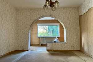 Sanierungsbedürftiges 2 bis 3 Fam.-Haus am Schmölderpark * Top-Lage * schöner Garten * sofort frei * – Mönchengladbach – Vorschaubild 4
