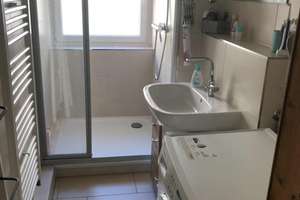 Charmante 2-Zimmer-Altbauwohnung mit Balkon & EBK in Hannover-Mitte – Am Taubenfelde 20, 30159 Mitte (Ortsteil), Hannover – Vorschaubild 8