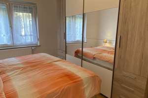 Stillvoll eingerichtete komplett möblierte Wohnung in Dortmund-City, Nähe HBF&Klinikviertel – Zimmerstraße 16, 44145 Nordmarkt, Dortmund – Vorschaubild 10