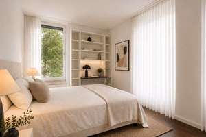 Exklusive 2-Zimmer-Wohnung im Gerling Quartier | Loggia, Concierge & Fitness – 50670 Altstadt/Nord, Köln – Vorschaubild 6