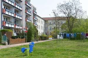 2-Zimmer Wohnung mit kleinem Garten! – Oberspreestraße 162, 12557 Köpenick, Berlin – Vorschaubild 5