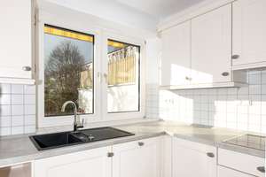 Saniertes Reihenendhaus in ruhiger Wohnlage - Vermietung begrenzt auf 3 Jahre – Karl-Albert-Str. 31, 60385 Bornheim, Frankfurt am Main – Vorschaubild 5