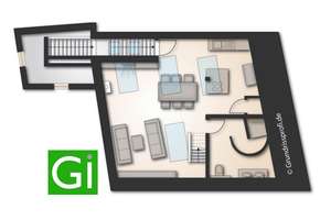 Design trifft Großzügigkeit - Stilvolles Fachwerkhaus außergewöhnlichen Grundriss in Löhnberg – Schulstrasse 1, 35792 Löhnberg – Vorschaubild 36