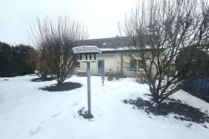 **Freist. Wohnhaus mit zwei integr. Wohnungen, auf  sonnigem Grund** Preis VB** – Die vollständige Adresse der Immobilie erhältst du vom Anbieter., 73450 Neresheim – Vorschaubild 4