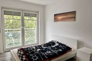 2-Zimmerwohnung mit Einbauküche und Balkon in Oberkassel! – 40545 Niederkassel, Düsseldorf – Vorschaubild 11