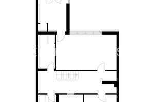 Exklusive Maisonette-Wohnung – Stilvolles Wohnen auf Zeit mit Garten und Terrasse – Die vollständige Adresse der Immobilie erhältst du vom Anbieter., 18055 Stadtmitte, Rostock – Vorschaubild 12