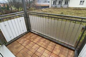 Balkon, Tiefgaragenstellplatz, Aufzug und frisch renoviert – 39120 Leipziger Straße, Magdeburg – Vorschaubild 1