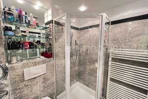 Schöne 2,5 Zimmer-Wohnung mit Balkon! – Die vollständige Adresse der Immobilie erhältst du vom Anbieter., 23556 Sankt Lorenz Nord, Lübeck – Vorschaubild 4
