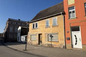 2 zum Preis von 1, Mehrfamilienhäuser in Egeln – Die vollständige Adresse der Immobilie erhältst du vom Anbieter., 39435 Egeln – Vorschaubild 2