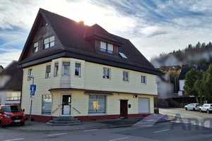 Komplettes Mehrfamilienhaus mit Gewerbeeinheit in Blaustein – Alb-Donau-Kreis – Vorschaubild 1