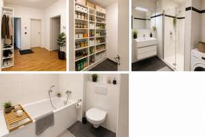 3 Zimmern und Balkon in Top Lage in Dresden Striesen - Stabiliät & Substanz – Die vollständige Adresse der Immobilie erhältst du vom Anbieter., 1277 Striesen-Ost, Dresden – Vorschaubild 4