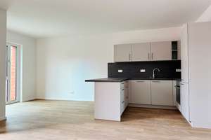 Neubau-Gebiet Hannover Kronsrode: Einbauküche, Loggia, Fußbodenheizung, 2 Bäder, Lift, Keller, TG – Kattenbrookstrift 76, 30539 Bemerode, Hannover – Vorschaubild 4