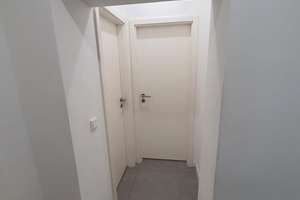 Zimmer in Wohngemeinschaft: Gemütliches 11 m²-WG-Zimmer zu vermieten – Grobestraße 4, 90429 Eberhardshof, Nürnberg – Vorschaubild 9