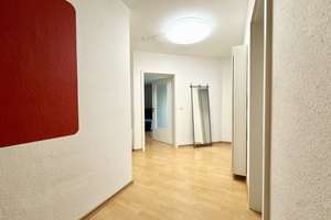++ Freie 3-Raum-Wohnung mit Balkon & Carport-Stellplatz in grüner Lage Leipzigs ++ – Die vollständige Adresse der Immobilie erhältst du vom Anbieter., 4289 Probstheida, Leipzig – Vorschaubild 6