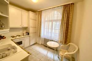 Vermietete 3-Zimmer-Jugendstilwohnung im Zentrum von Bad Kissingen – Hartmannstraße 26 a, 97688 Bad Kissingen – Vorschaubild 18