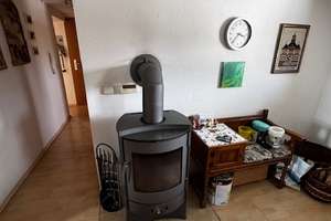 Gepflegtes 3 Fam. Haus mit jeweils einer EBK, Holzkaminofen, Garten und Balkon´s in 75378 Möttlingen – Machtolfstr. 24.1, 75378 Bad Liebenzell – Vorschaubild 96