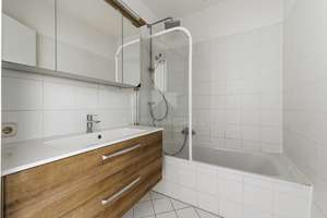 Sofort bezugsfrei: 3-Zimmer-Whg mit Balkon nahe Leonrodplatz! – Die vollständige Adresse der Immobilie erhältst du vom Anbieter., 80636 Alte Kaserne, München – Vorschaubild 7