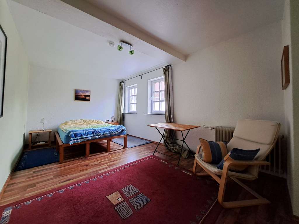 Immobilie in Bad Münder am Deister - Zweifamilienhaus mit Garage in zentraler Lage von Bad Münder am Deister - Bild 3