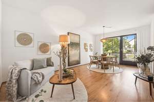 # 2-Zimmer # sonniger Balkon # ruhige Lage # – Die vollständige Adresse der Immobilie erhältst du vom Anbieter., 53177 Heiderhof, Bonn – Vorschaubild 2
