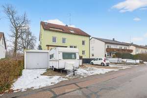 Wohnen mit Charakter – Lichtdurchflutete 3,5-Zimmer-Wohnung im obersten Geschoss – Die vollständige Adresse der Immobilie erhältst du vom Anbieter., 93105 Tegernheim – Vorschaubild 17