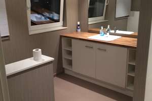 Traum-Penthouse-Maisonette mit 110 qm Dachterrasse – Corkstrasse 4, 51103 Kalk (Ortsteil), Köln – Vorschaubild 7