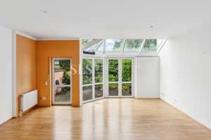 Reihenmittelhaus mit ca. 133 m² Wohnfläche, drei Ebenen, Keller und ausgebautem Spitzboden – Unna (Kreis) – Vorschaubild 4