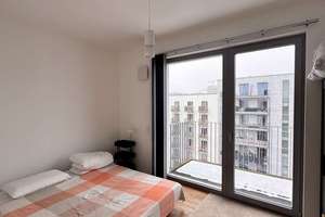 Neubau-Penthouse mit zwei Terrassen in erstklassiger Innenstadtlage – Die vollständige Adresse der Immobilie erhältst du vom Anbieter., 10557 Moabit, Berlin – Vorschaubild 15