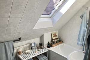 4- Zimmer Kft. Wohnung über 2 Wohnebenen in der Roggengabel – 22397 Duvenstedt, Hamburg – Vorschaubild 16