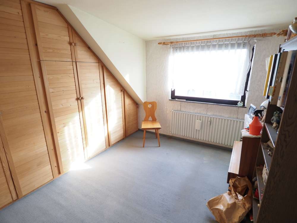 Immobilie in Marienrachdorf - Gelegenheit für die große Familie. Wohnhaus mit Potential! - Bild 9